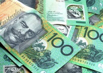 Rekomendasi Trading Harian: AUD-USD Kamis 24 Oktober 2019