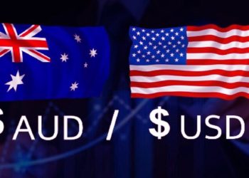 Rekomendasi Trading Harian: AUDUSD Selasa, Tanggal 29-10-2019