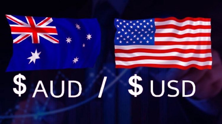 Rekomendasi Trading Harian: AUDUSD Selasa, Tanggal 29-10-2019
