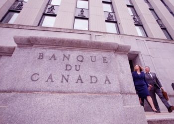 USD / CAD Berpegang pada Keuntungan Pemulihan Menjelang Pertemuan BOD dan The Fed