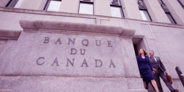 USD / CAD Berpegang pada Keuntungan Pemulihan Menjelang Pertemuan BOD dan The Fed