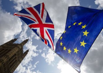 Data Ekonomi Mendatang Untuk Sesi Eropa