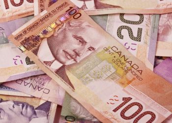 Dolar Kanada dan Dolar AS Turun Setelah BoC dan Fed Memotong Suku Bunga