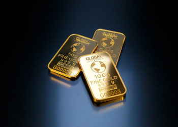 Analisa Pasar Emas Tanggal 30 September 4 Oktober 2019