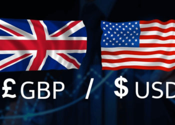 Rekomendasi Trading Harian: GBP-USD Selasa, Tanggal 29-10-2019