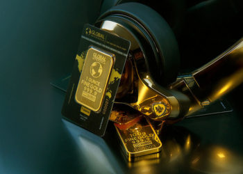 Analisa Pasar Emas Tanggal 07 – 11 Oktober 2019