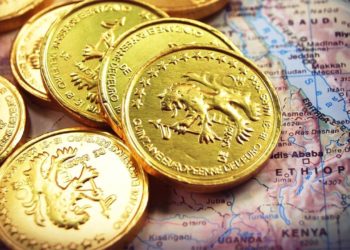 Apakah Harga Emas Menuju Support 1460?