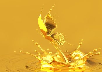 Analisa Pasar: Emas Pola Symmetrical Triangle