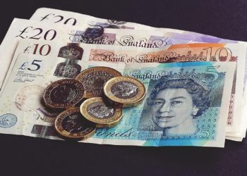 Rekomendasi Trading Harian: GBP-USD Kamis 24 Oktober 2019