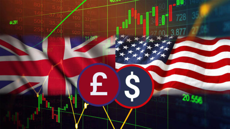 Analisa Pasar GBP-USD: Rabu 13 November 2019