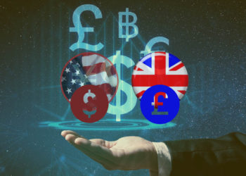 Analisa Pasar GBP/USD: Senin 11 November 2019