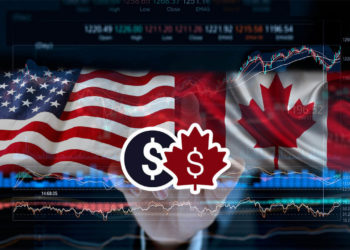 Analisa Pasar USD CAD: Rabu 13 November 2019