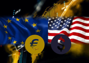 Analisa Pasar EUR USD: Rabu 13 November 2019