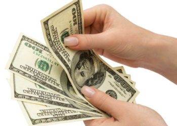 Indeks Dolar AS Menguat Di Sekitar 98,40