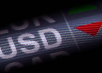 Dolar Tertatih-tatih Sebelum Data Payrolls Karena Keraguan akan Perang Dagang Muncul