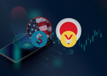 Analisa Pasar USD/JPY: Senin 11 November 2019