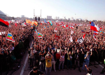 Mata Uang Amerika Latin Mencapai Rekor Terendah saat Berbalik Arah ke Tingkat Terparah