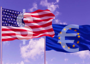 Rekomendasi Trading Harian EURUSD: Selasa 19 11 2019