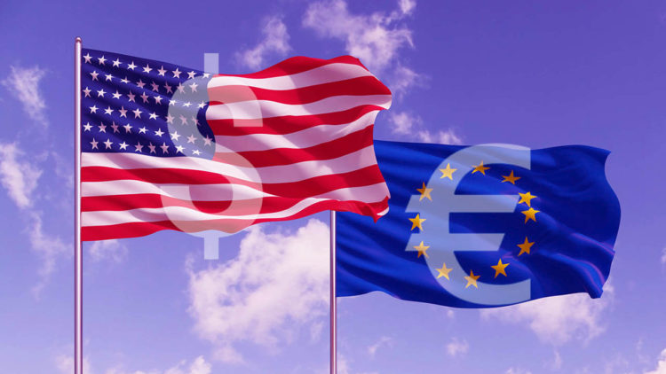 Rekomendasi Trading Harian EURUSD: Selasa 19 11 2019