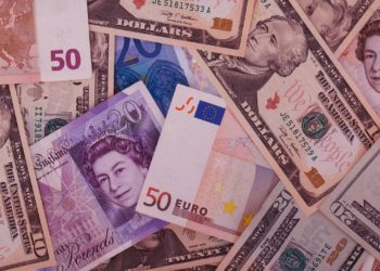 Dolar, Yen Didukung karena Perhatian Terhadap Sinyal Perdagangan Campuran