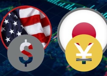 Rekomendasi Trading Harian: USD/JPY Jumat, Tanggal 01-11-2019