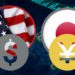 Rekomendasi Trading Harian: USD/JPY Jumat, Tanggal 01-11-2019