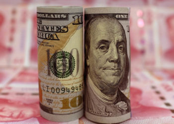 Dolar Mengonsolidasikan Keuntungan di Tengah Optimisme Kehati-hatian pada Kesepakatan Tarif