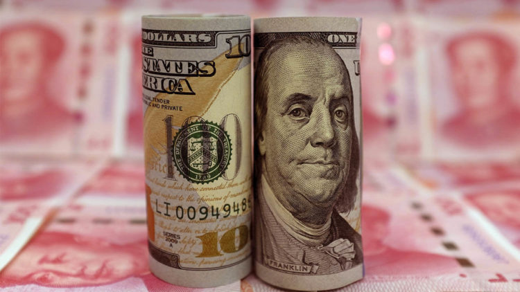 Dolar Mengonsolidasikan Keuntungan di Tengah Optimisme Kehati-hatian pada Kesepakatan Tarif