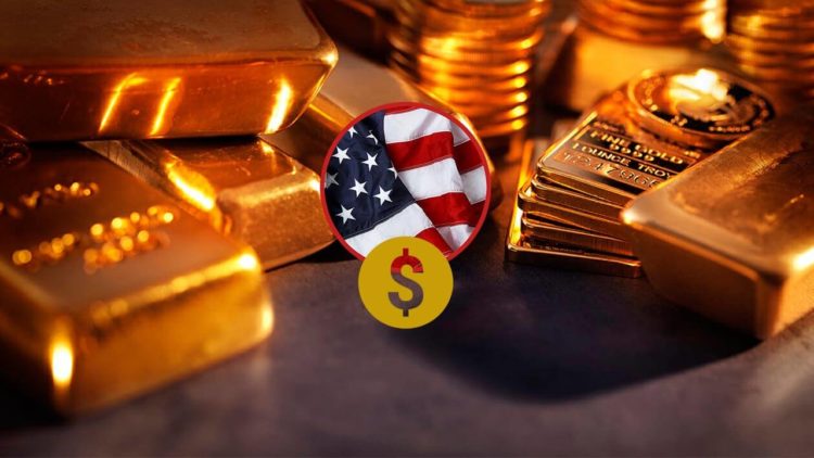 Rekomendasi Trading Harian Selasa, XAUUSD 05 11 2019