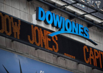 Rekomendasi Trading Harian DOWJONES: Jumat 20 12 2019