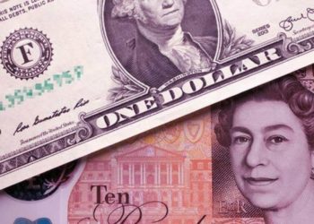 GBP-USD: Permintaan untuk Opsi Permintaan Mingguan Terkuat Sejak September 2016