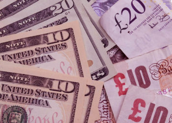 Rekomendasi Trading Harian GBPUSD: Selasa 17 11 2019