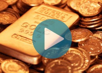 Rekomendasi Trading Harian: EMAS (XAU-USD): Senin 02-12-2019