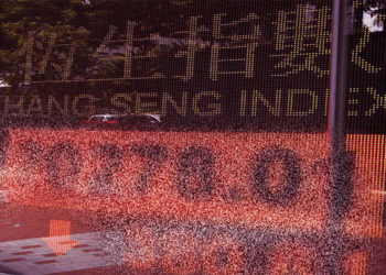 Rekomendasi Trading Harian HANGSENG: Selasa 17-12-2019