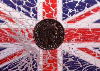 Forex: Pound Jatuh pada Laporan Batas Waktu Brexit yang Baru; Johnson & Trump Memberi Tanggapan