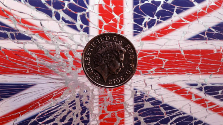 Forex: Pound Jatuh pada Laporan Batas Waktu Brexit yang Baru; Johnson & Trump Memberi Tanggapan