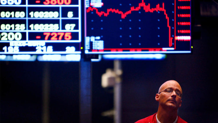 Waspadai ‘Ramuan Beracun’ yang Akhirnya Dapat Menghancurkan Ekonomi A.S.