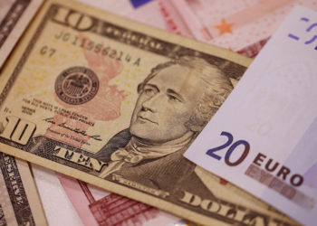 Rekomendasi Trading Harian: Euro-USD Kamis, 13 Februari 2020