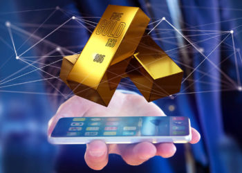 Rekomendasi Trading Harian: Emas (Gold) Kamis, 13 Februari 2020