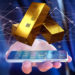 Rekomendasi Trading Harian: Emas (Gold) Kamis, 13 Februari 2020