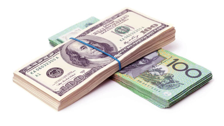 Dolar Kembali Mendapatkan Pijakan Karena Pemotongan Suku Bunga Fed Berkurang