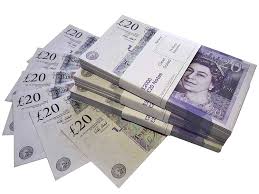 Rekomendasi Trading Forex: GBP-USD Selasa, 07 April 2020