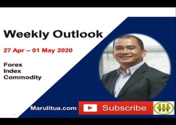 Weekly Outlook 27 Apr 01 May 2020