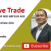 Live trade, JPY, CHF, NZD, GBP, EUR, AUD, Rabu 20 MEI 2020 Malam Hari