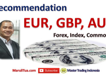 Rekomendasi Trading Harian Jumat, 05 Juni 2020