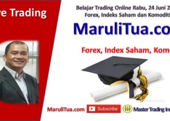 LIVE TRADING Forex, Index, Commodity