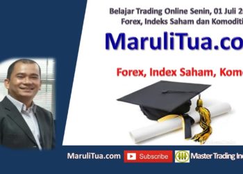 Rekomendasi Trading Harian Rabu,  01 Juli 2020