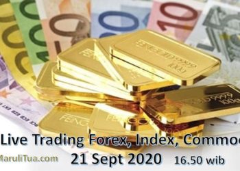 Rekomendasi Trading Harian