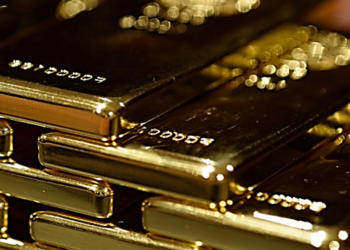 Waspadai pergerakan side ways Emas (XAU)