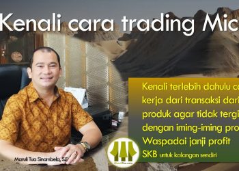 Kenali cara trading Micro